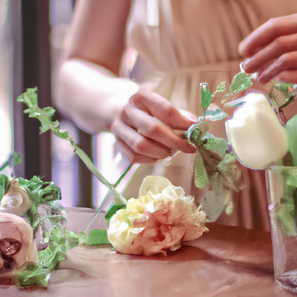 Fleurs de Saison